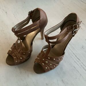 Tesori women’s heels